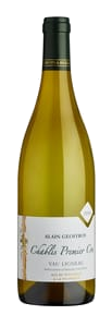 Alain Geoffroy Chablis Premier Cru Vau-Ligneau