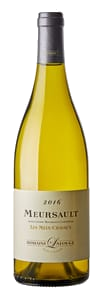 Dom. Lafouge Meursault Les Meix Chavaux