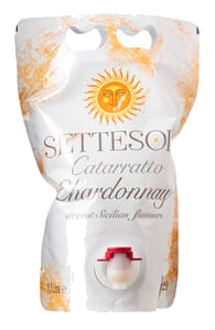 Settesoli Catarratto Chardonnay