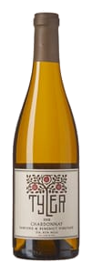 Tyler Sanford & Benedict Vineyard Chardonnay