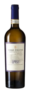 Terre d'Aione Greco di Tufo