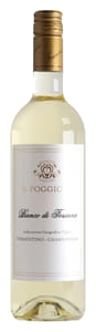 Il Poggione Bianco di Toscana Vermentino Chardonnay