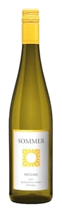 Schloss Vollrads Sommer Riesling Trocken