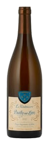 Dagueneau Pouilly-sur-Loire La Centenaire