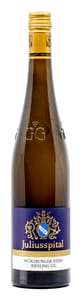 Juliusspital Würzburger Stein-Berg Riesling trocken GG