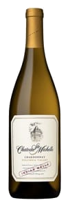Vinflaske