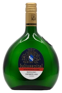 Juliusspital Würzburger Stein Riesling Trocken Erste Lage