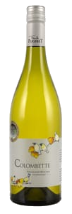 Pugibet Colombette Souvignier Mucaris