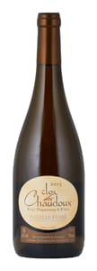 Dagueneau Pouilly-Fumé Clos de Chaudoux