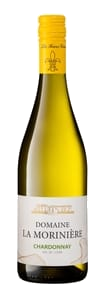 Dom. de la Morinière Chardonnay