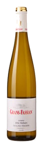 Grans-Fassian Leiwen Riesling Alte Reben Trocken