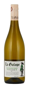 La Galope Sauvignon Blanc