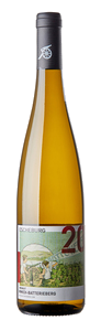 Immich-Batterieberg Escheburg Riesling