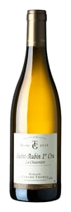 Dom. Gérard Thomas Saint-Aubin 1er Cru La Chatenière