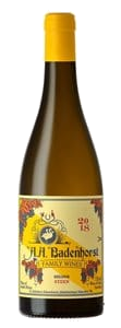 A.A. Badenhorst Kelder Steen