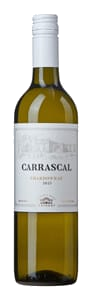 Weinert Carrascal Chardonnay