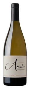 Anaba Sonoma Coast Chardonnay