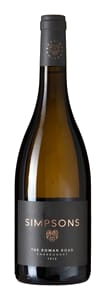 Simpsons The Roman Road Chardonnay