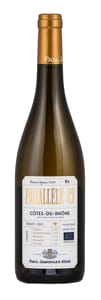 Jaboulet Parallèle 45 Côtes du Rhône Blanc