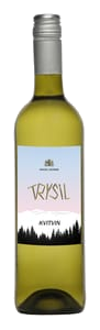 BH Trysil Kvit Vin