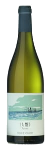 Dom. de la Fessardière Muscadet Sèvre et Maine La mer qu'on voit danser