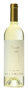 Massolino Moscato d'Asti