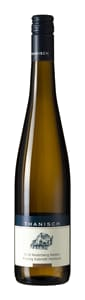 Thanisch Niederberg Helden Riesling Kabinett Feinherb