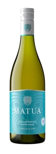 Matua Marlborough Chardonnay