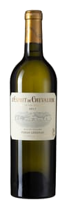 L'Esprit de Chevalier Blanc