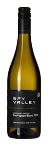 Spy Valley Sauvignon Blanc