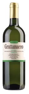 Grattamacco Bolgheri Vermentino