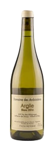 Dom. des Ardoisières Argile Blanc