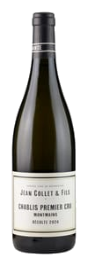 Collet Chablis 1er Cru Montmains