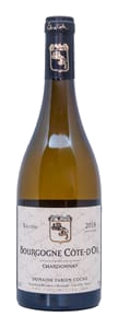 Fabien Coche Bourgogne Côte-d'Or Chardonnay