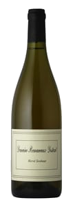 Hervé Souhaut Dom. Romaneaux-Destezet