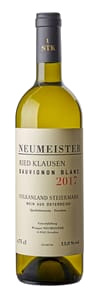 Neumeister Ried Klausen Sauvignon Blanc