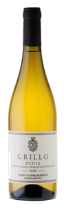 Barone di Serramarrocco Grillo