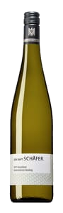 Joh. Bapt. Schäfer Rümmelsheim Riesling Trocken