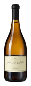 Angelica Zapata Chardonnay