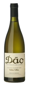 Antonio Madeira Vinhas Velhas Branco