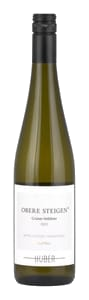 Markus Huber Obere Steigen Grüner Veltliner