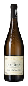 Guyons Saumur Cuvée Vent du Nord