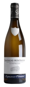 Capuano Ferreri Chassagne-Montrachet Cuvée Prestige