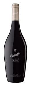 Chivite Las Fincas 2 Garnachas Blanco