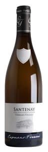 Capuano Ferreri Santenay Vieilles Vignes Blanc