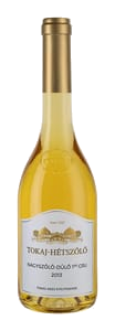 Tokaj-Hétszőlő Nagyszőlő-Dűlő 1er Cru 6 Puttonyos