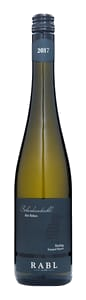 Rabl Schenkenbichl Riesling Alte Reben