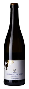 Ch. de Béru Chablis Orangerie