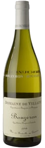 De Villaine Bouzeron
