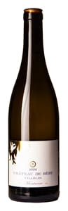 Ch. de Béru Montserre Chablis